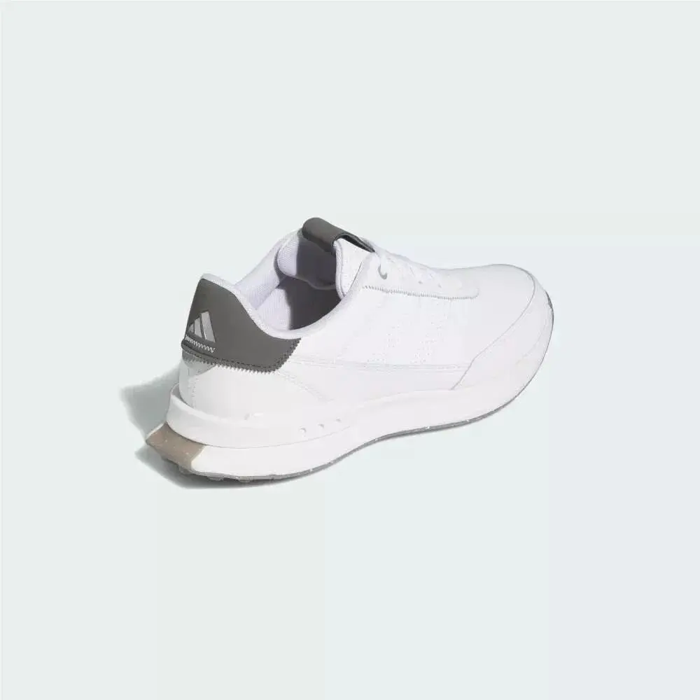 Adidas shoes - Adidas S2G SL Leather 24 Spikeless - IF0298 - White (UPC: 196472250675) 2