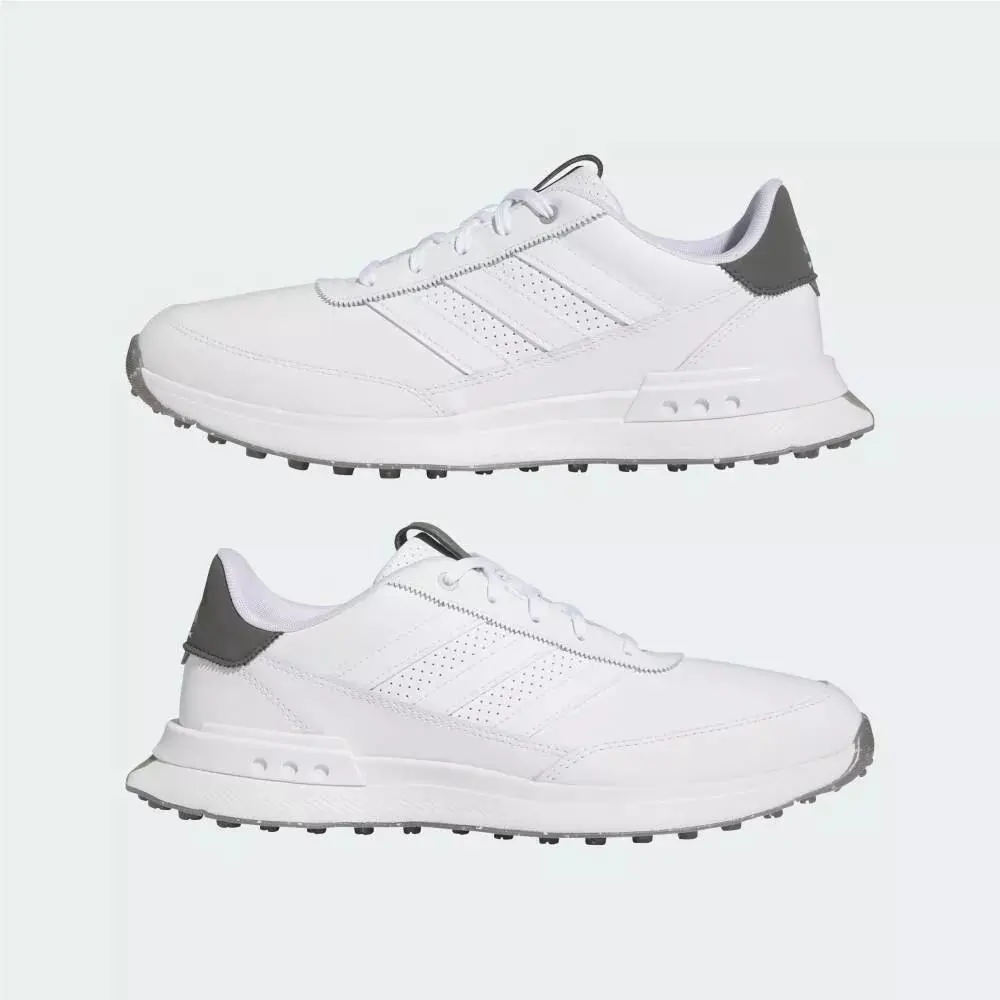 Adidas shoes - Adidas S2G SL Leather 24 Spikeless - IF0298 - White (UPC: 196472250675) 3