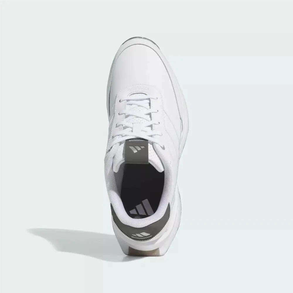 Adidas shoes - Adidas S2G SL Leather 24 Spikeless - IF0298 - White (UPC: 196472250675) 4