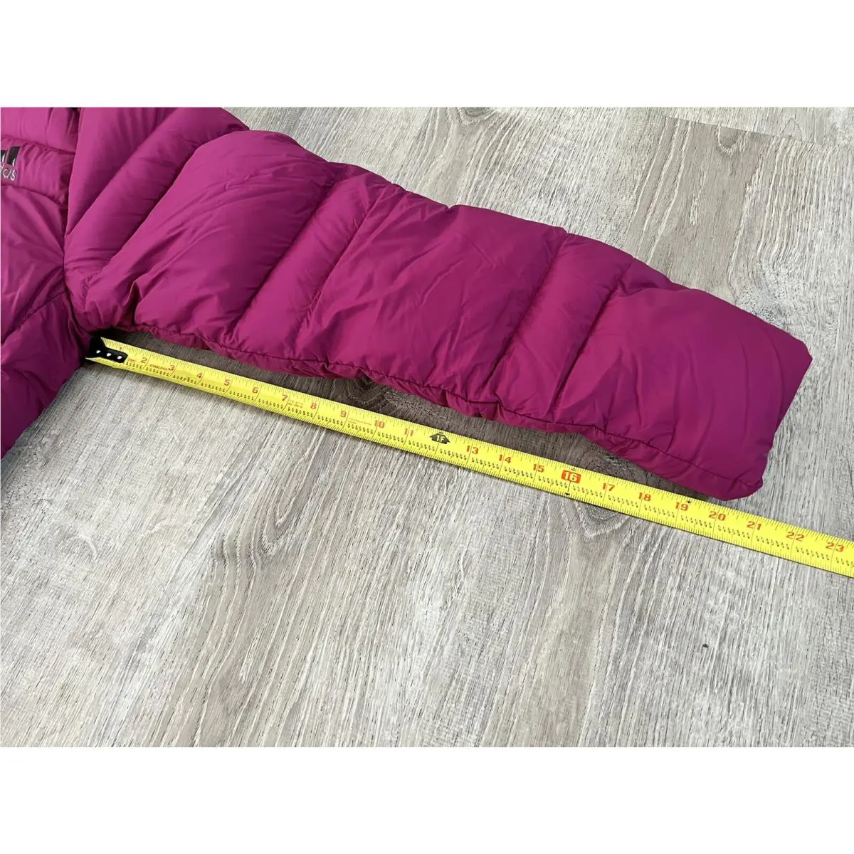 Adidas clothing - FT2449 - FT2449 - Purple 3