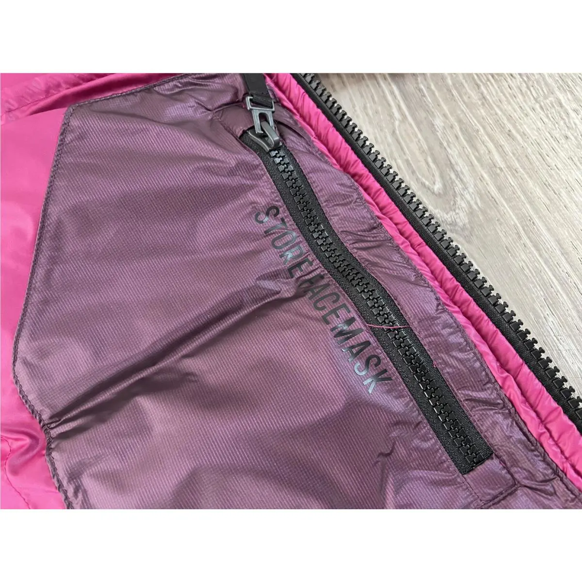 Adidas clothing - FT2449 - FT2449 - Purple 8