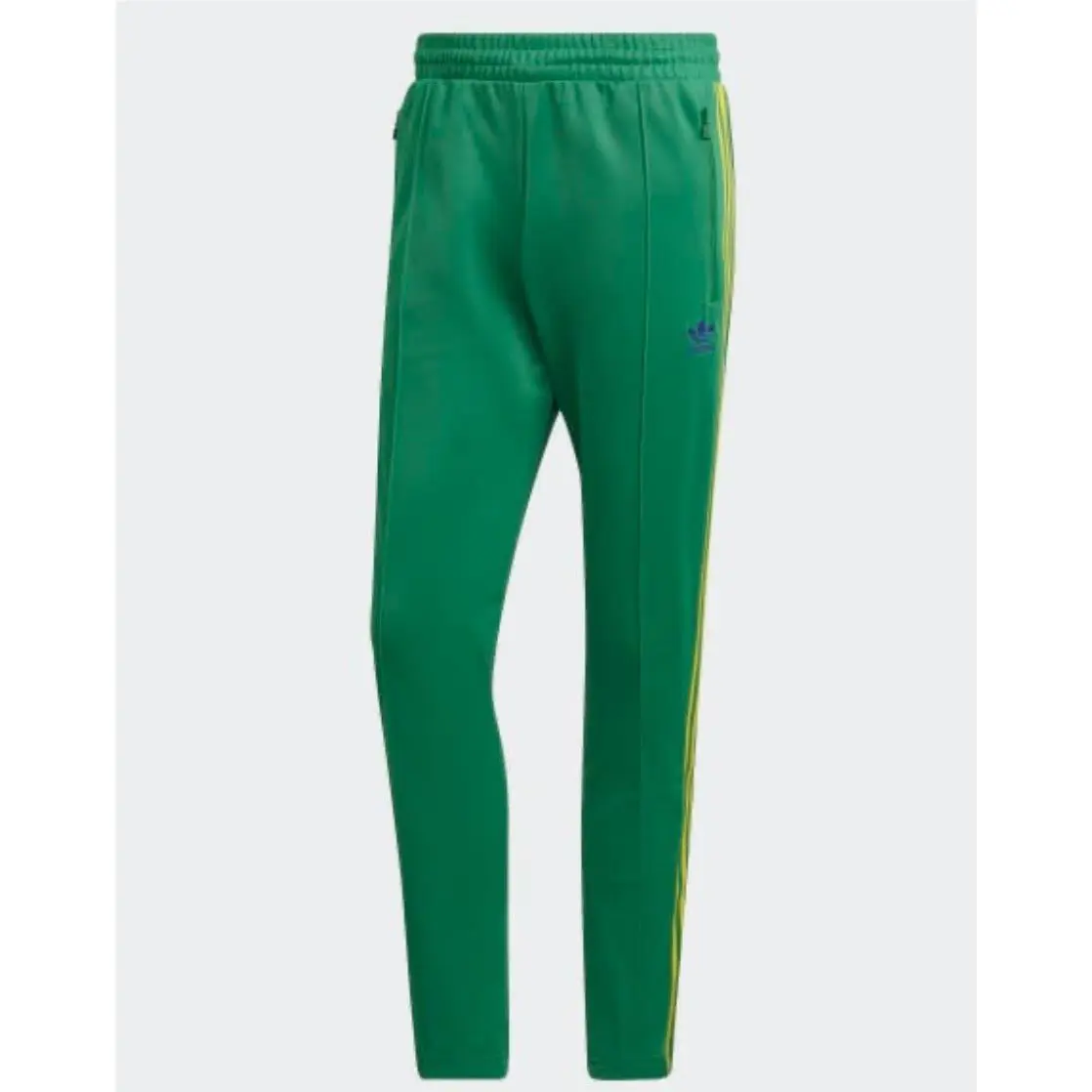 Adidas clothing - Green Yellow 3