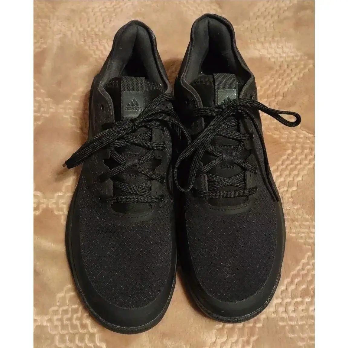 Adidas shoes - adidas Crazyflight - Crazyflight - EF2677 - Black 0