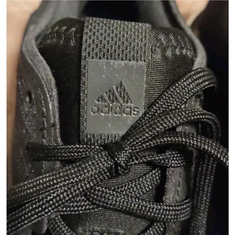 Adidas shoes - adidas Crazyflight - Crazyflight - EF2677 - Black 3
