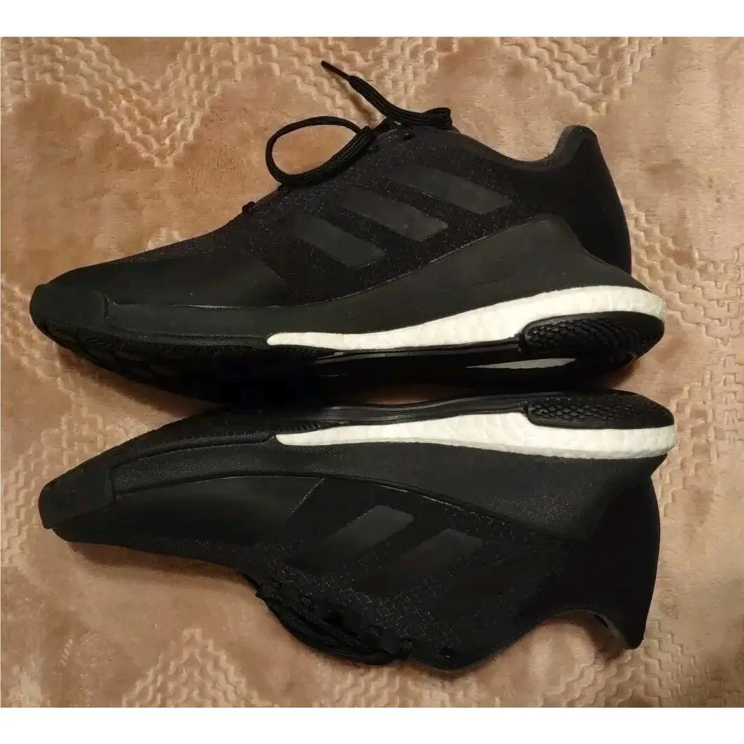 Adidas shoes - adidas Crazyflight - Crazyflight - EF2677 - Black 7