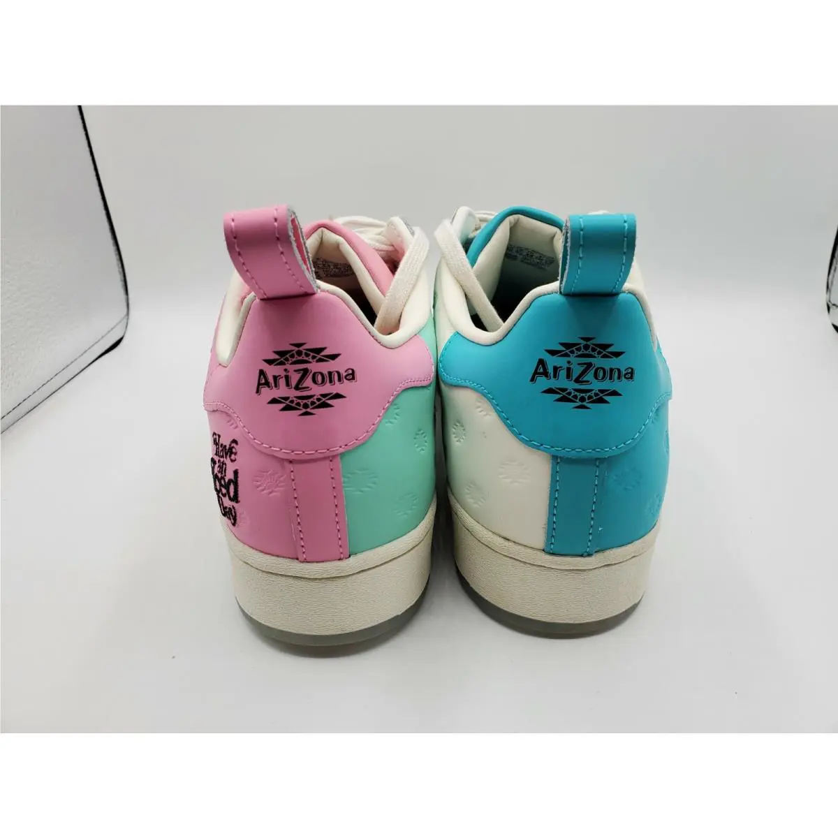 Adidas shoes - adidas Superstar Platform - Superstar Platform - GZ2861 - Pink 4