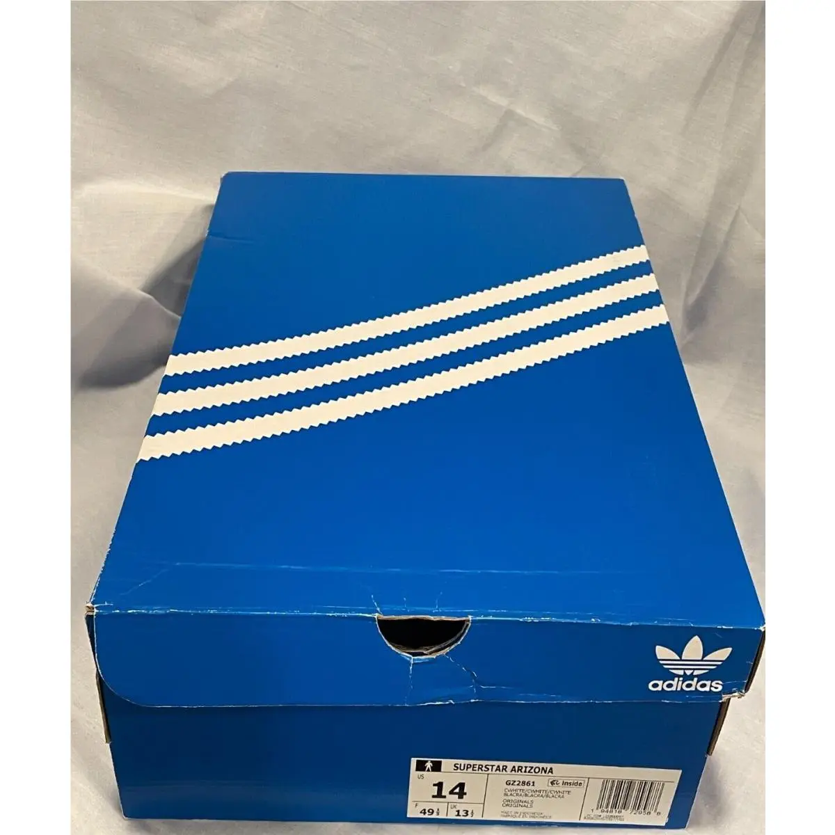 Adidas shoes - adidas Superstar Platform - Superstar Platform - GZ2861 - Pink 6