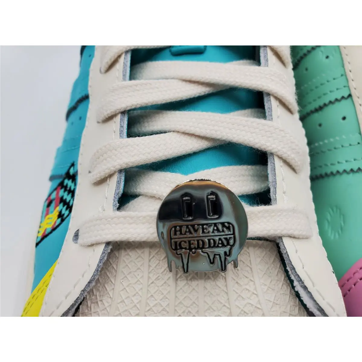 Adidas shoes - adidas Superstar Platform - Superstar Platform - GZ2861 - Pink 2