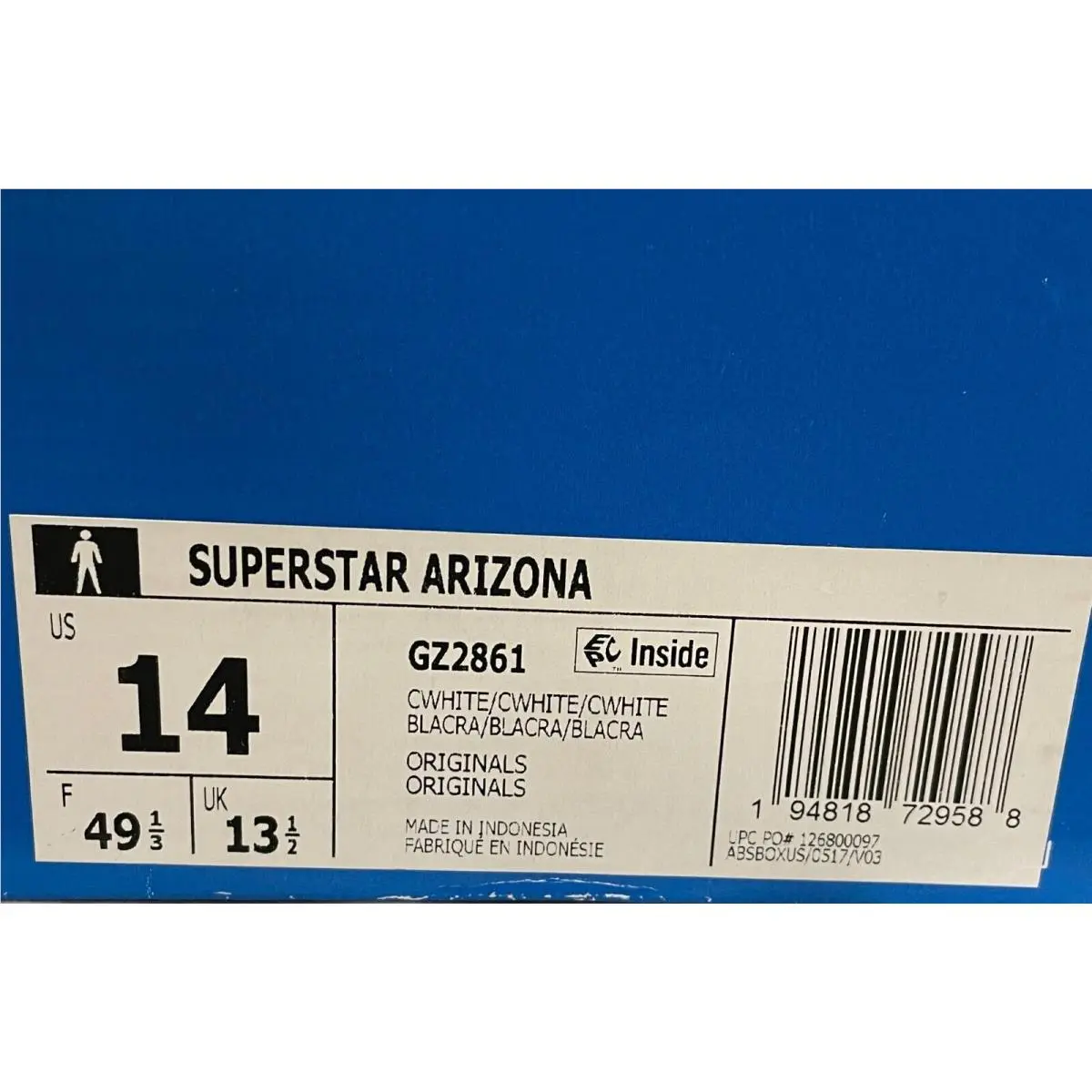Adidas shoes - adidas Superstar Platform - Superstar Platform - GZ2861 - Pink 7