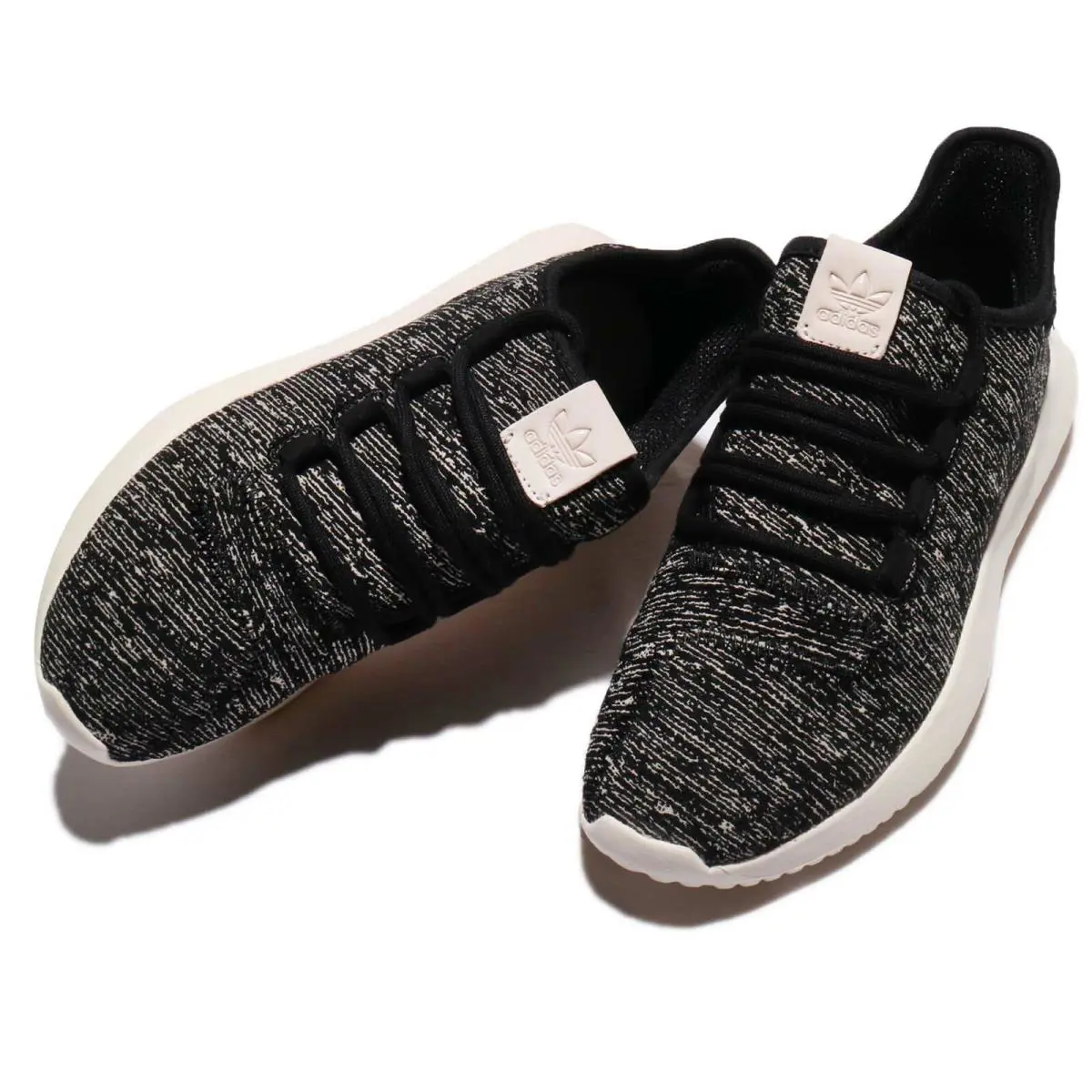 Adidas shoes - Adidas tubular shadow - tubular shadow - BB6370 - Black/Clear Brown/Off White 0