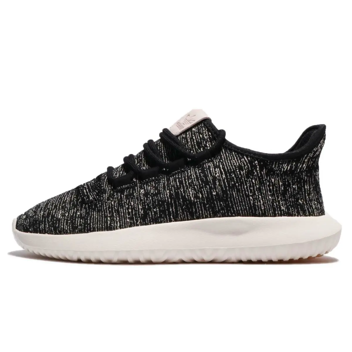 Adidas shoes - Adidas tubular shadow - tubular shadow - BB6370 - Black/Clear Brown/Off White 2