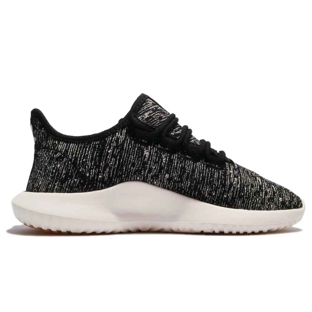 Adidas shoes - Adidas tubular shadow - tubular shadow - BB6370 - Black/Clear Brown/Off White 3