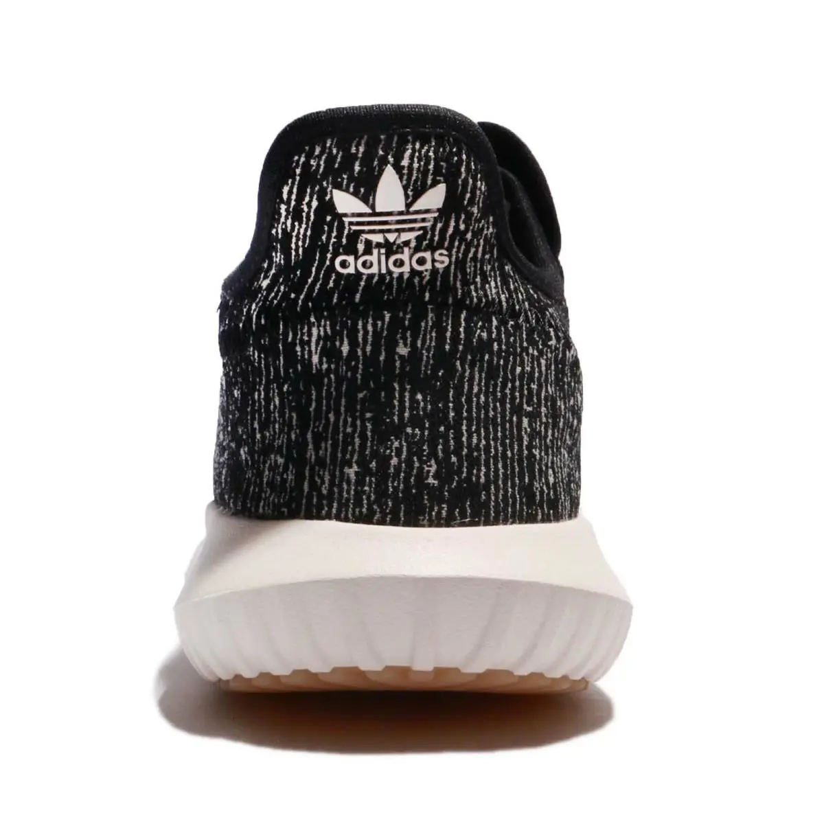 Adidas shoes - Adidas tubular shadow - tubular shadow - BB6370 - Black/Clear Brown/Off White 4