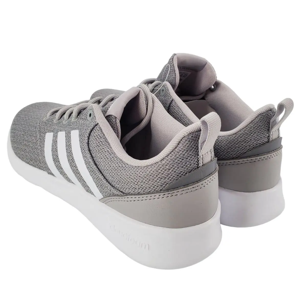 Adidas shoes - adidas QT Racer 2.0 - Racer - Gray 12