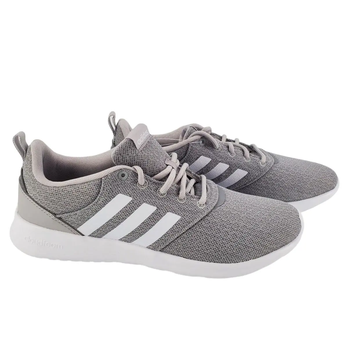 Adidas shoes - adidas QT Racer 2.0 - Racer - Gray 13