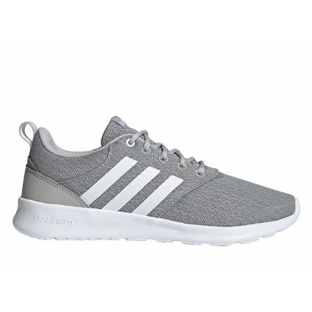 Adidas shoes - adidas QT Racer 2.0 - Racer - Gray 1