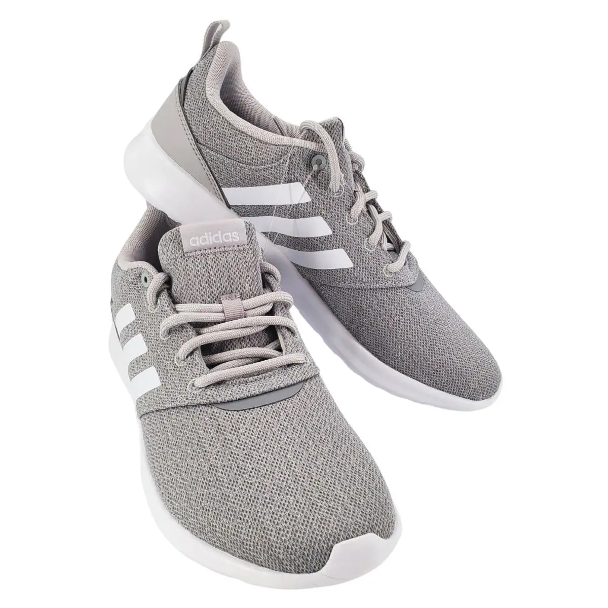 Adidas shoes - adidas QT Racer 2.0 - Racer - Gray 3