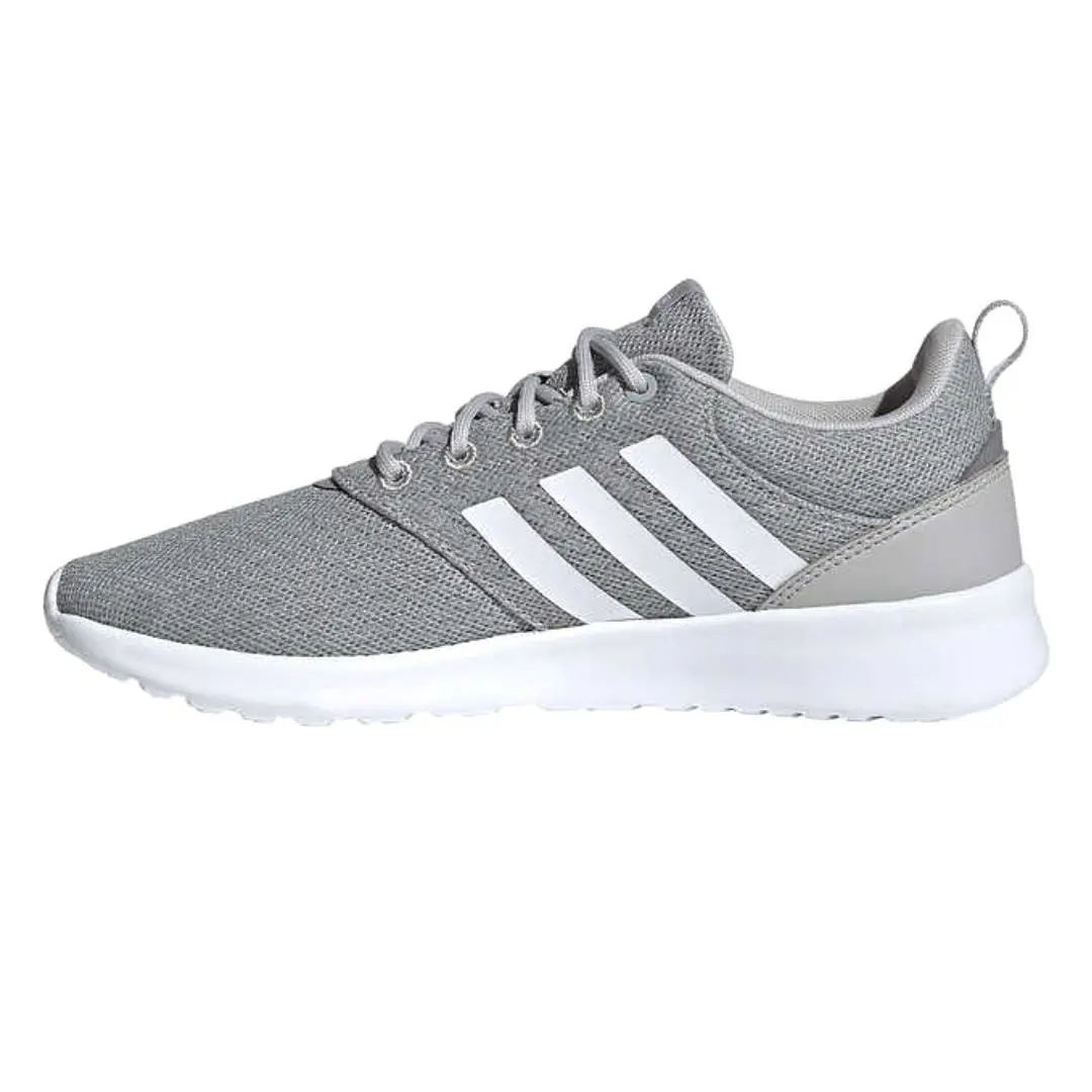 Adidas shoes - adidas QT Racer 2.0 - Racer - Gray 4