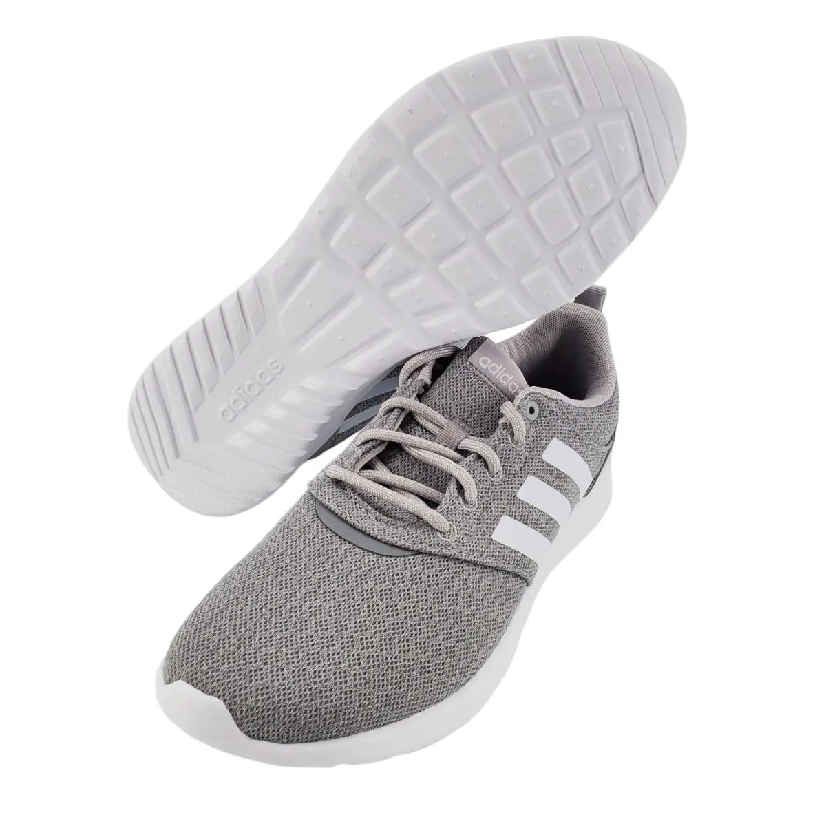 Adidas shoes - adidas QT Racer 2.0 - Racer - Gray 6