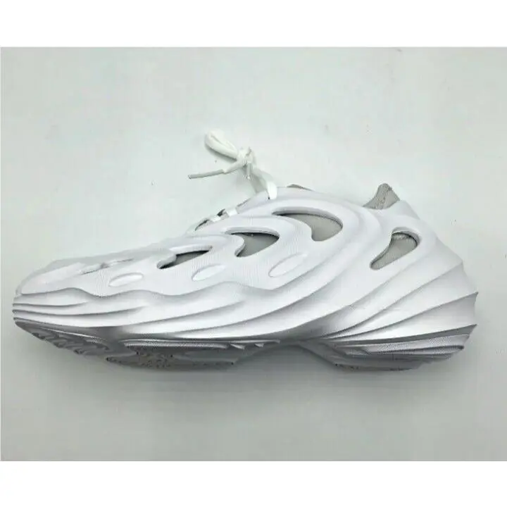 Adidas shoes - adidas AdiFOM Q - AdiFOM - HQ1648 - Cloud White / Grey One / Grey Two 1