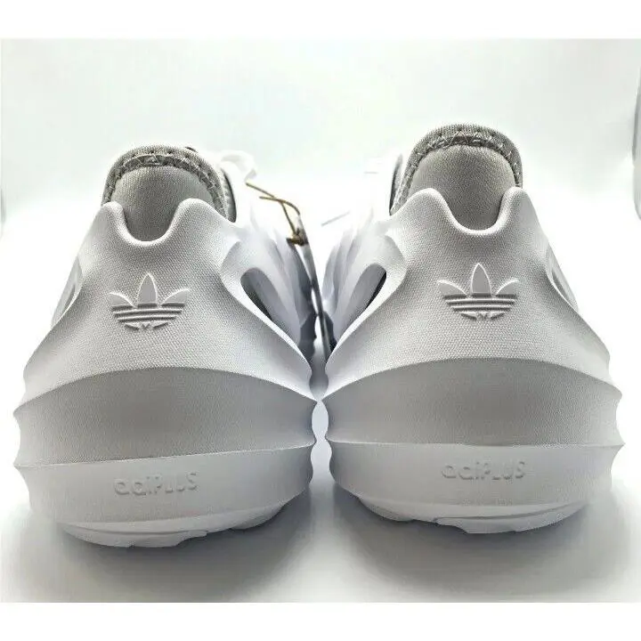 Adidas shoes - adidas AdiFOM Q - AdiFOM - HQ1648 - Cloud White / Grey One / Grey Two 5