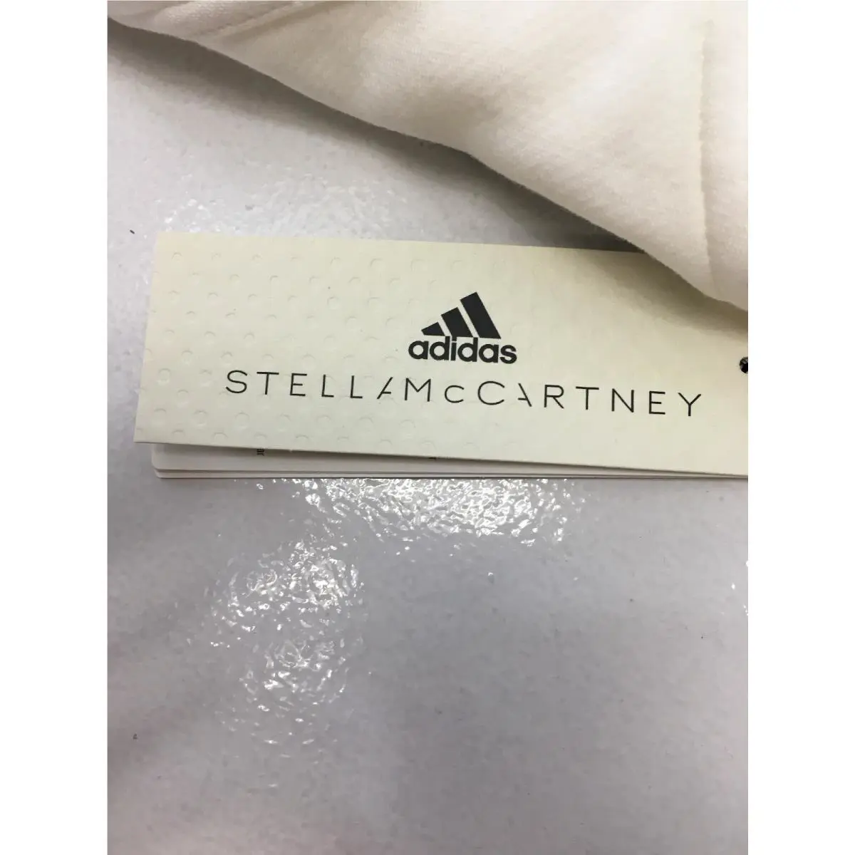 Adidas clothing - Cream/Black (UPC: 0191965826405) 7