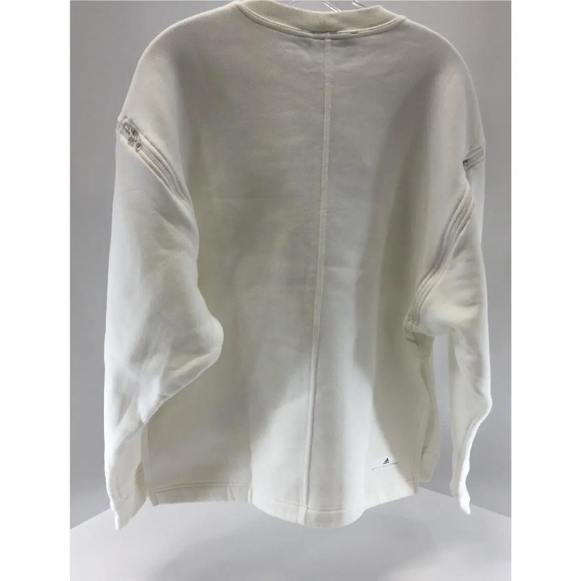 Adidas clothing - Cream/Black (UPC: 0191965826405) 1