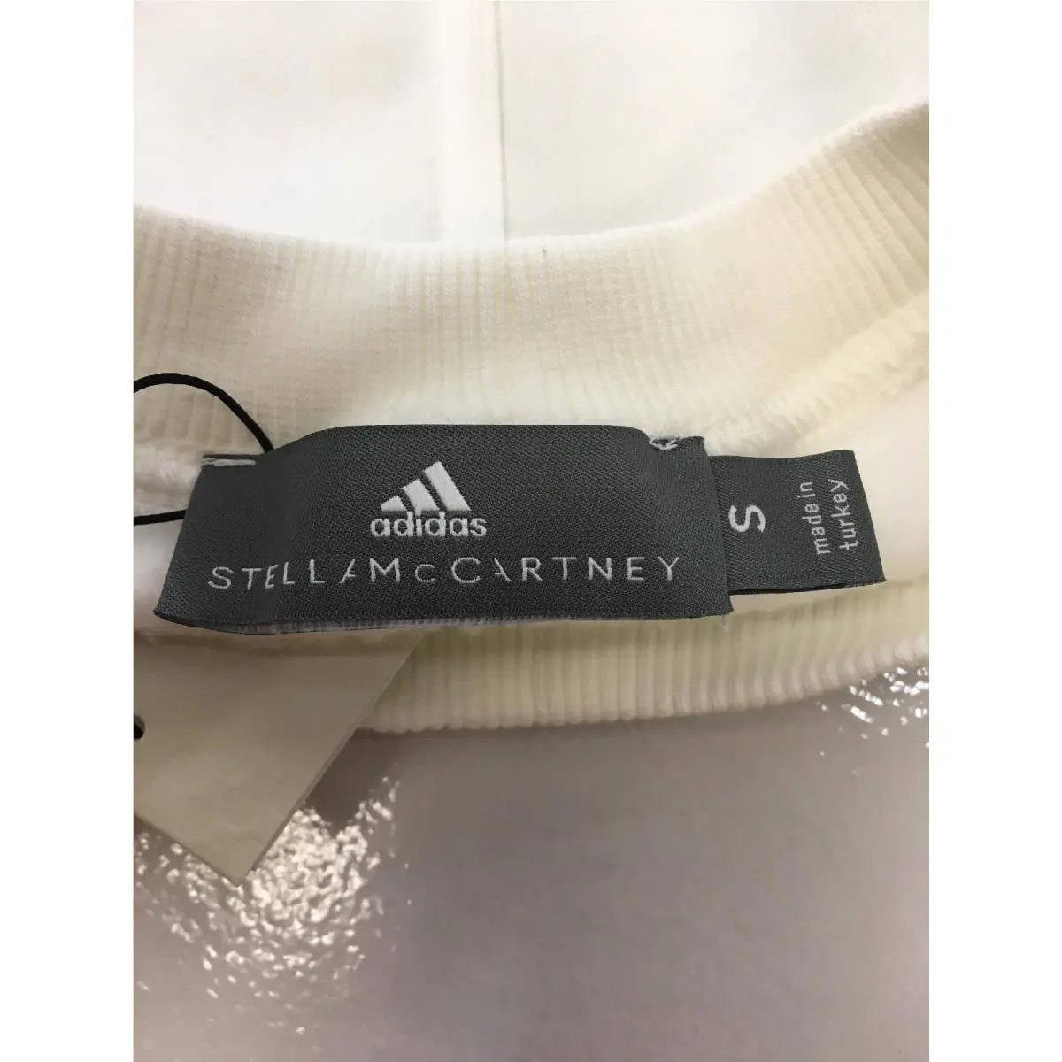 Adidas clothing - Cream/Black (UPC: 0191965826405) 5