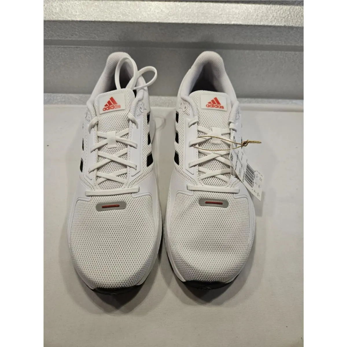 Adidas shoes - adidas Runfalcon - Runfalcon - Red 1