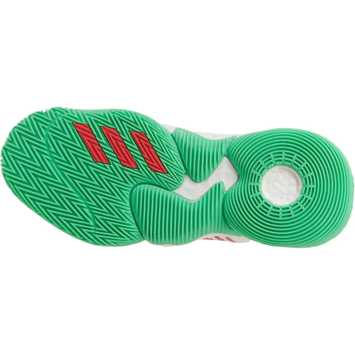Adidas shoes - adidas Trae Young 1 - Trae Young - Multicolor (UPC: 195735122940) 4