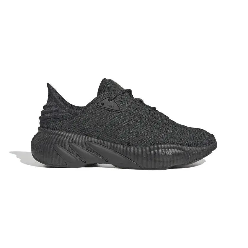 Adidas shoes - Black - HP6480 0