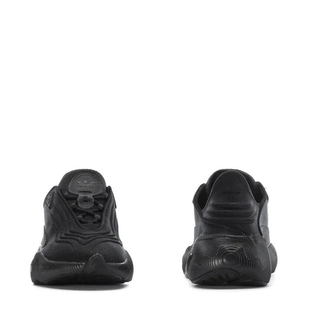Adidas shoes - Black - HP6480 4