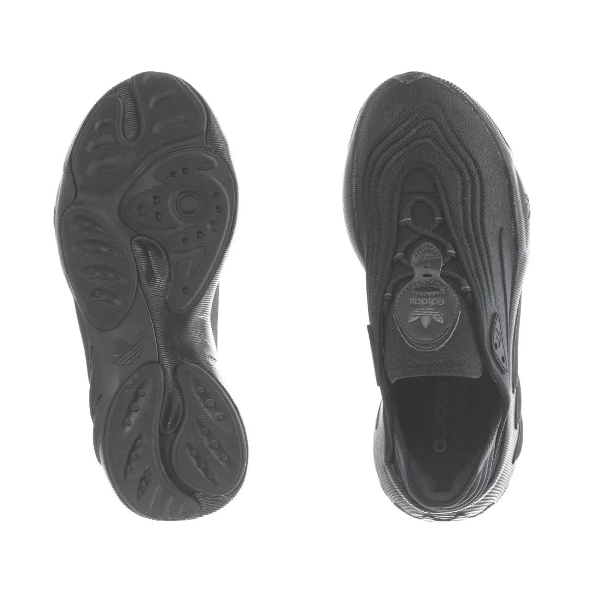 Adidas shoes - Black - HP6480 6