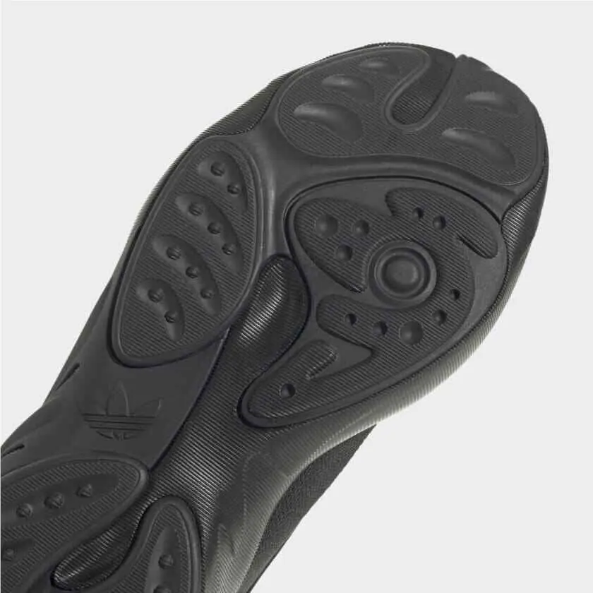 Adidas shoes - Black - HP6480 5