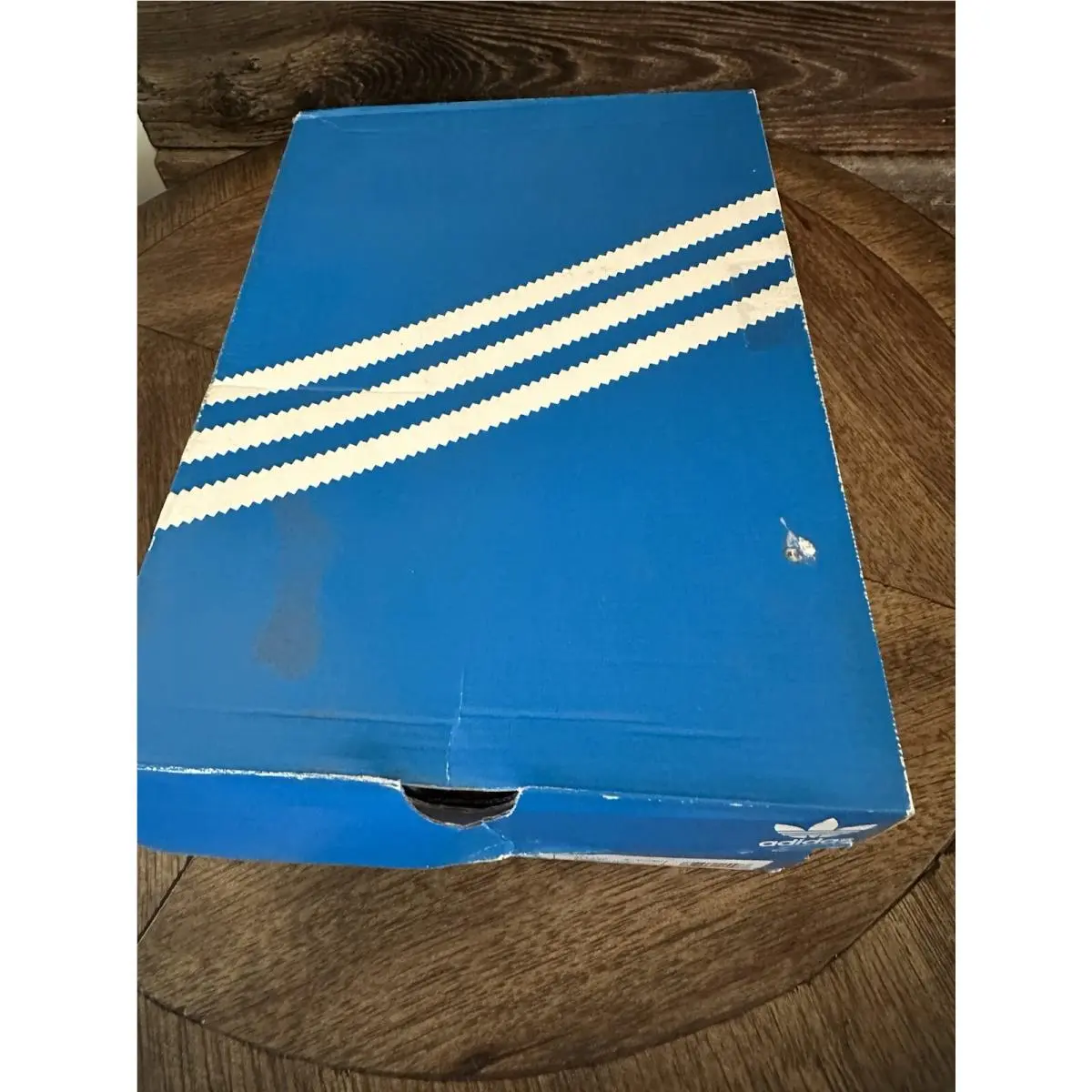 Adidas shoes - adidas SL 72 - 1280 - Shadow Red/Off White/Blue 7