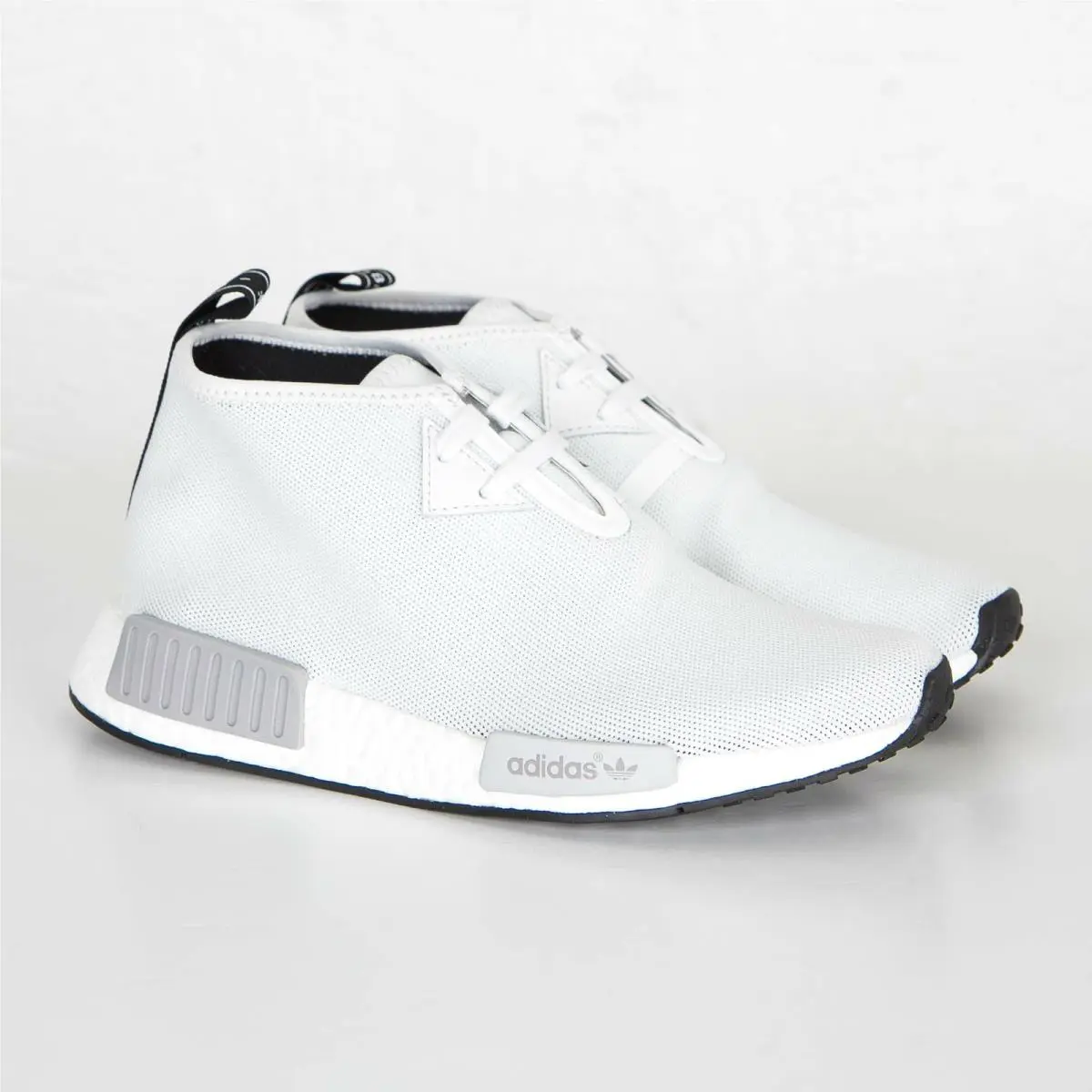 Adidas Nmd C1 Vintage White S79149 Men Size US 11.5