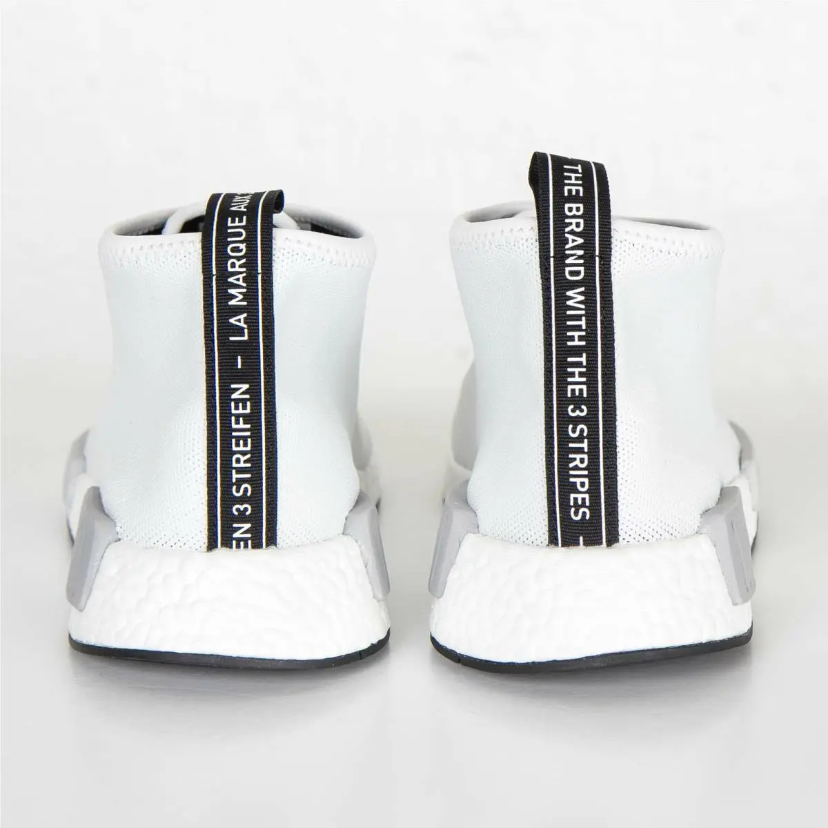 Adidas shoes - adidas NMD C1 - NMD - S79149 - Vintage White 1
