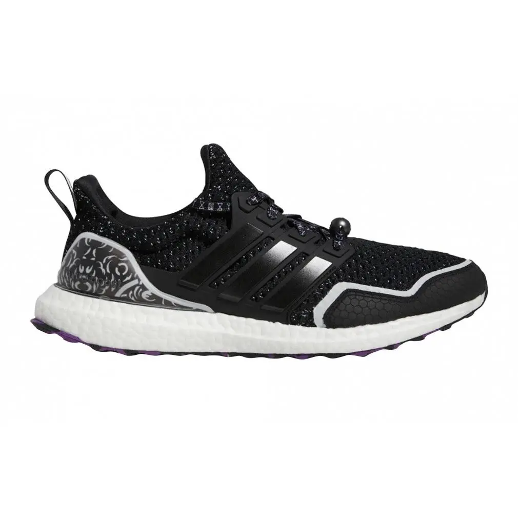 Adidas shoes - adidas UltraBoost DNA - UltraBoost DNA - HR0518 - Black 1