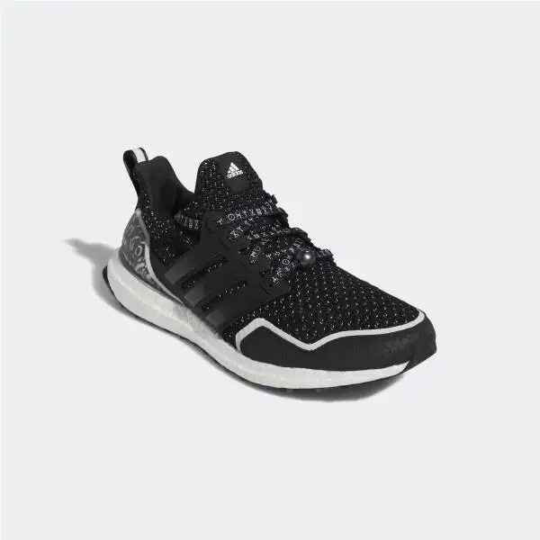 Adidas shoes - adidas UltraBoost DNA - UltraBoost DNA - HR0518 - Black 0
