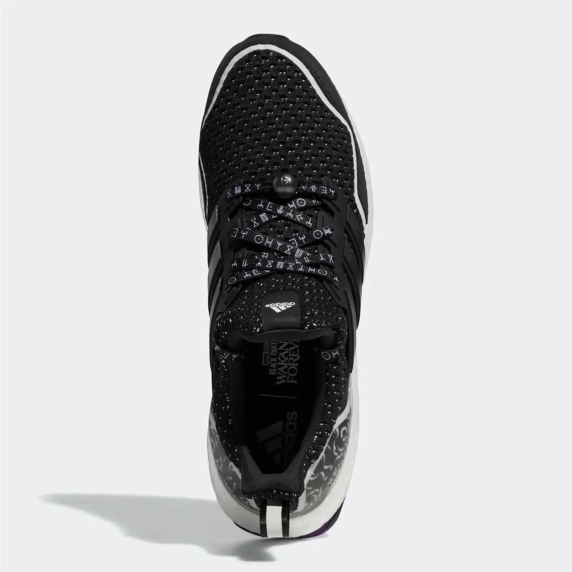 Adidas shoes - adidas UltraBoost DNA - UltraBoost DNA - HR0518 - Black 3