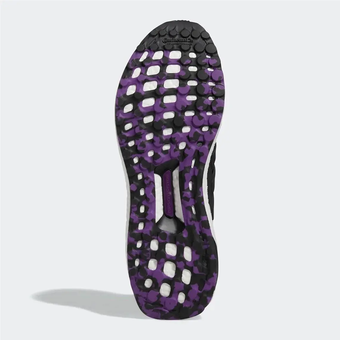 Adidas shoes - adidas UltraBoost DNA - UltraBoost DNA - HR0518 - Black 4
