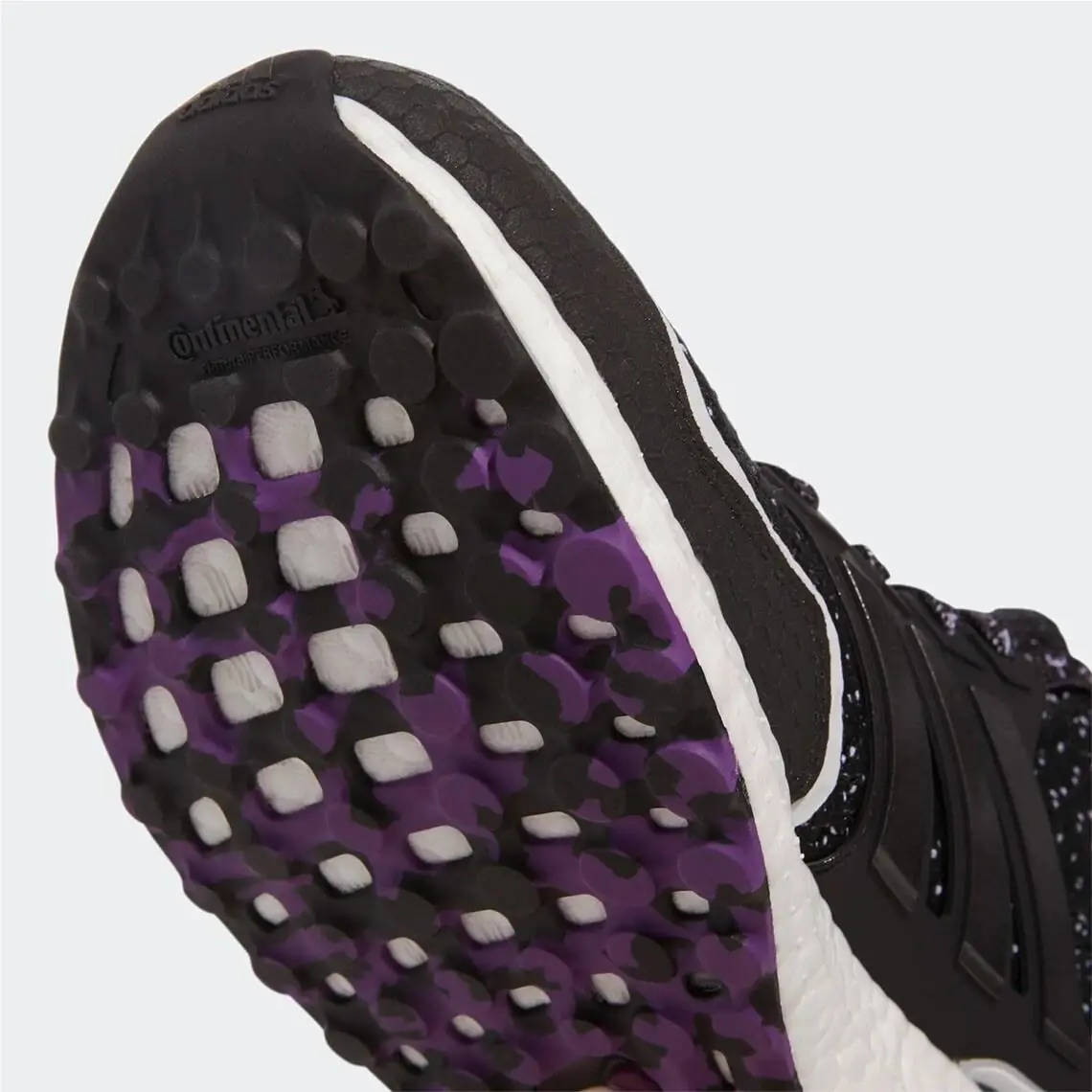 Adidas shoes - adidas UltraBoost DNA - UltraBoost DNA - HR0518 - Black 5