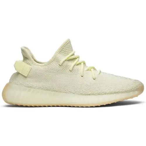 Adidas Yeezy Boost 350 V2 Butter – US 9.5 UK 9 – – F36980