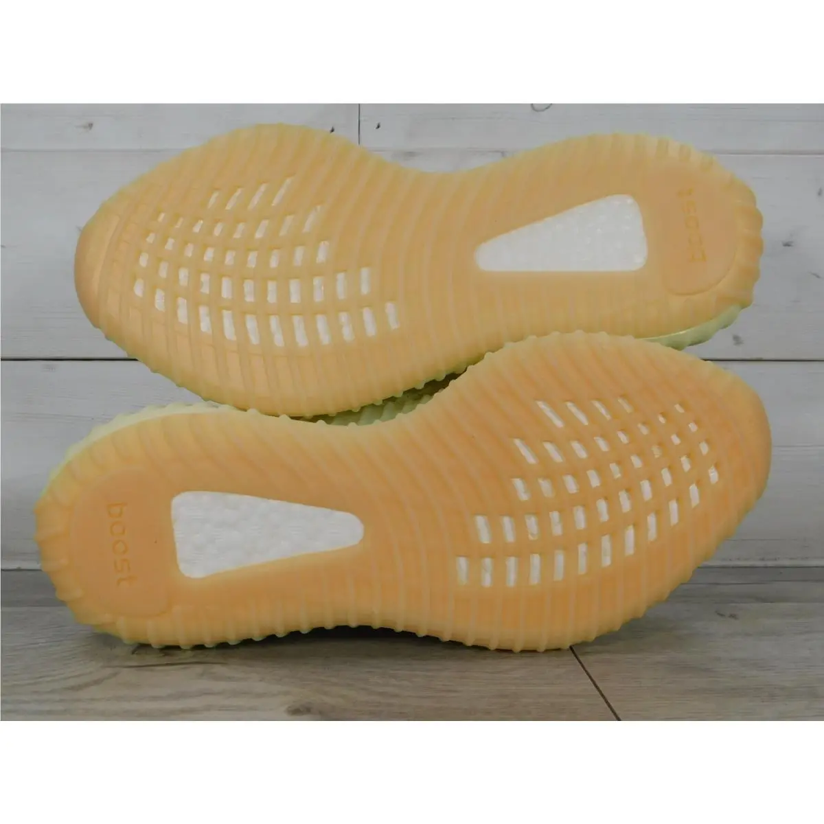 Adidas shoes - adidas Yeezy Boost 350 V2 - F36980 - Yellow 9