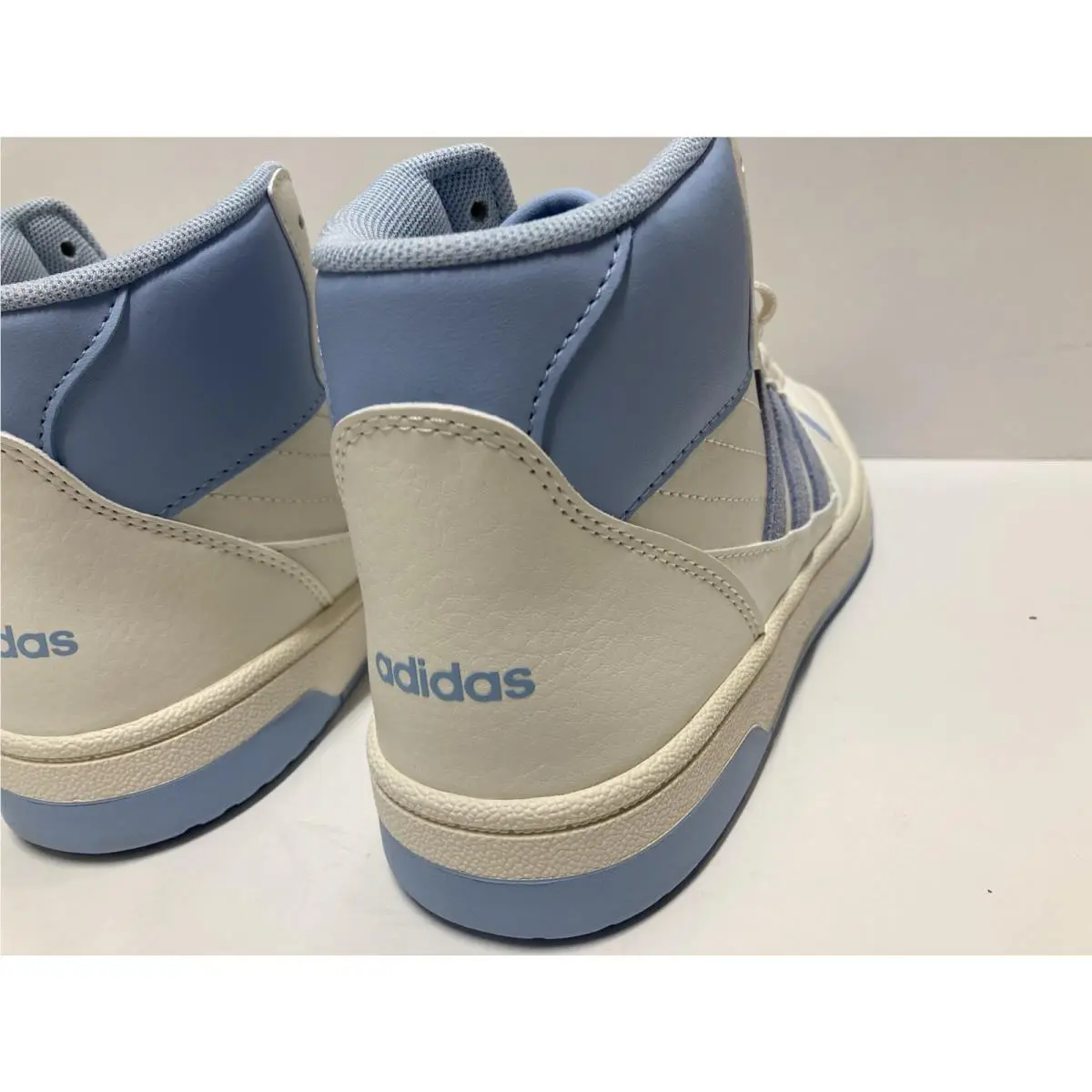 Adidas shoes - adidas Break Start - Break Start - IH7879 - White/Blue (UPC: 196477727240) 0