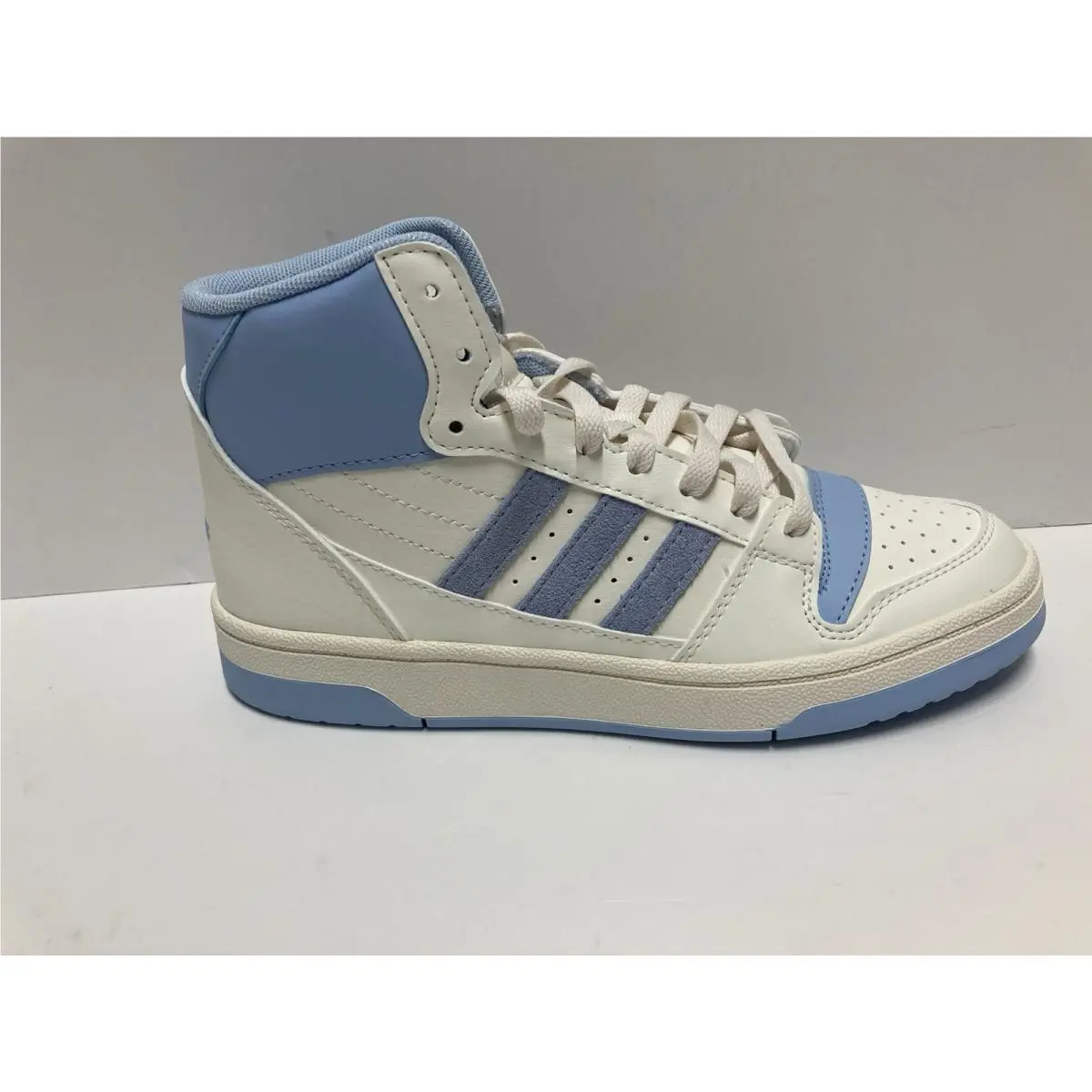 Adidas shoes - adidas Break Start - Break Start - IH7879 - White/Blue (UPC: 196477727240) 2
