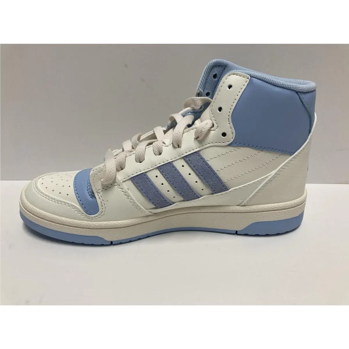 Adidas shoes - adidas Break Start - Break Start - IH7879 - White/Blue (UPC: 196477727240) 3