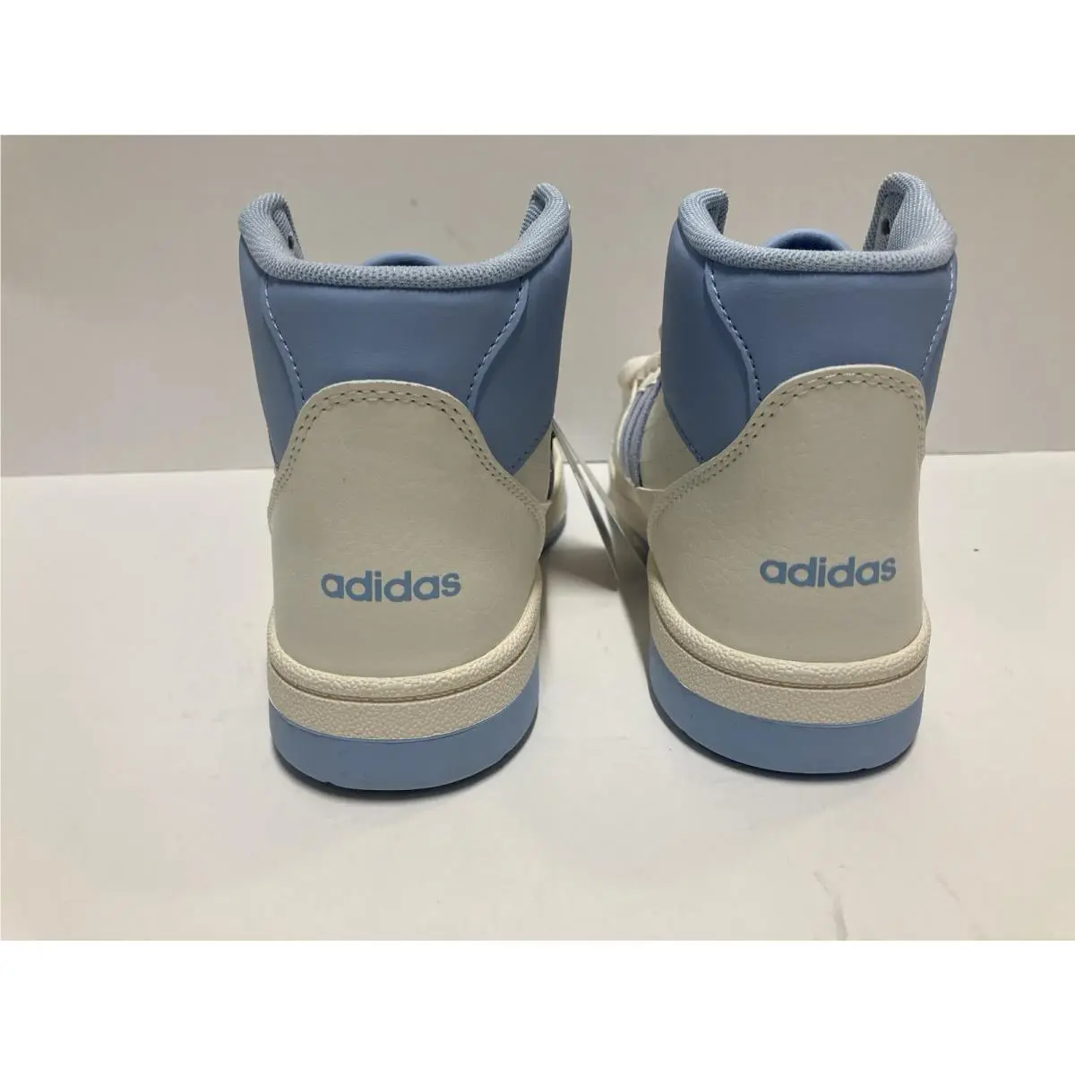 Adidas shoes - adidas Break Start - Break Start - IH7879 - White/Blue (UPC: 196477727240) 5