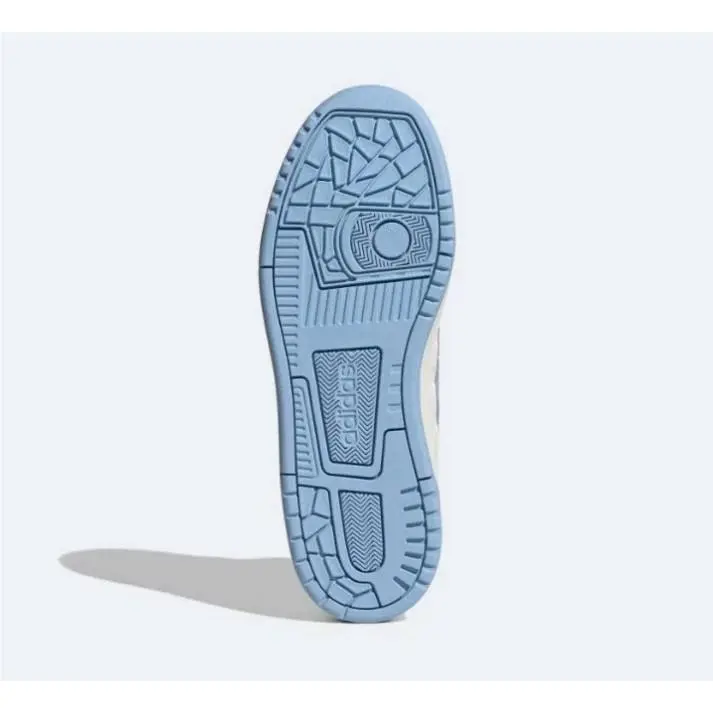 Adidas shoes - adidas Mid - Mid - IH7879 - White/Baby Blue (UPC: 196477727202) 1