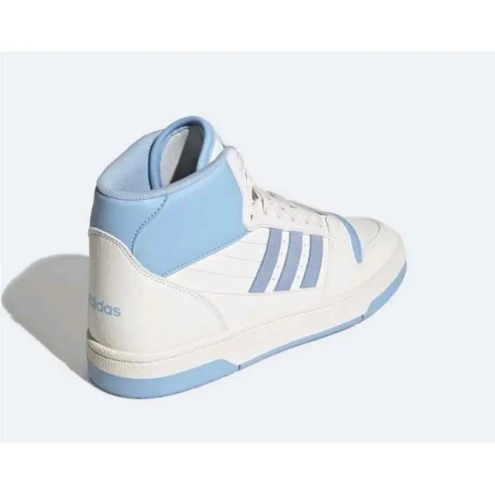Adidas shoes - adidas Mid - Mid - IH7879 - White/Baby Blue (UPC: 196477727202) 3